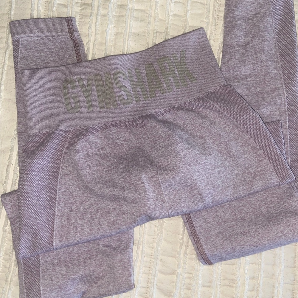Gymshark Flex High Waisted Leggings